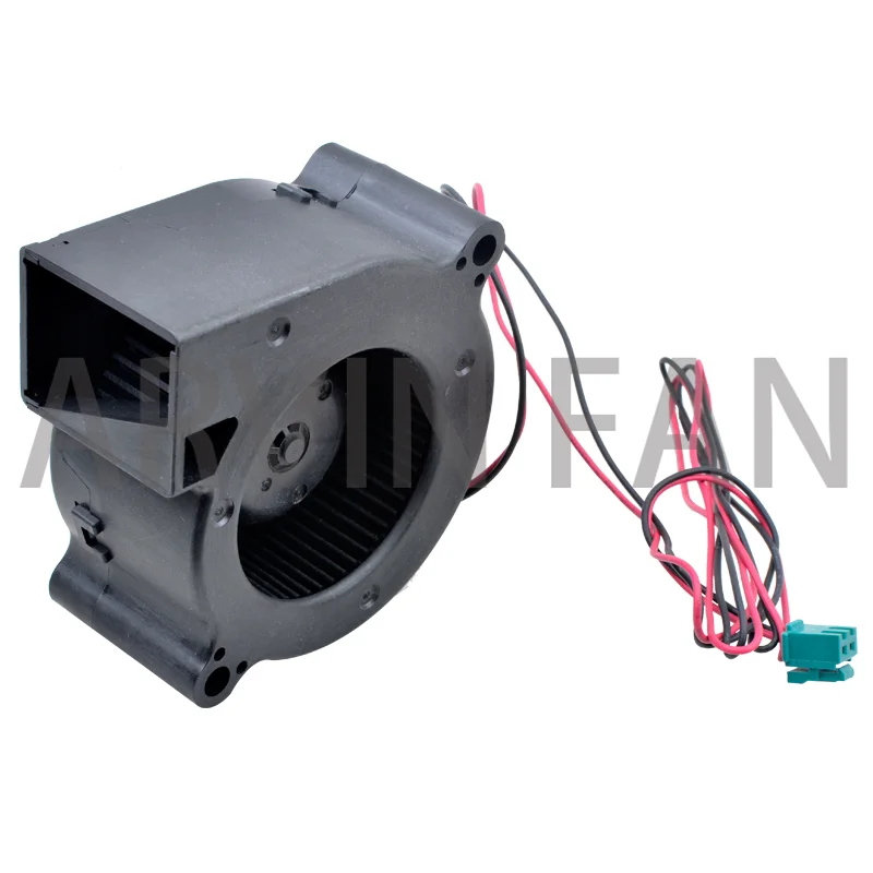 Ventilador Original para Projetor Umidificador, Brand New, D06F-12B2S1, 6cm, 60x60x28mm, Pitch 65mm, DC 12V, 0.30A