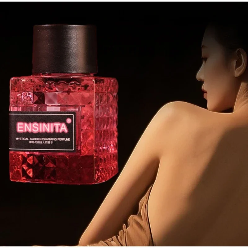 น้ำหอมแบรนด์ชื่อดัง กลิ่นหอมติดทนนาน เซ็กซี่ น้ำหอมสำหรับผู้หญิงและผู้ชาย เหมาะสำหรับวันเดทสุดโรแมนติก