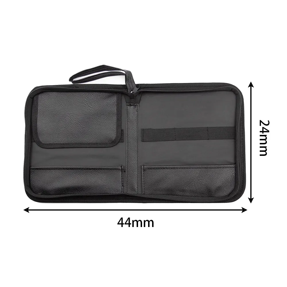 Bonsai Tools Tool Set Case Made from Durable Faux Leather #TKB-01 made by TianBonsai company