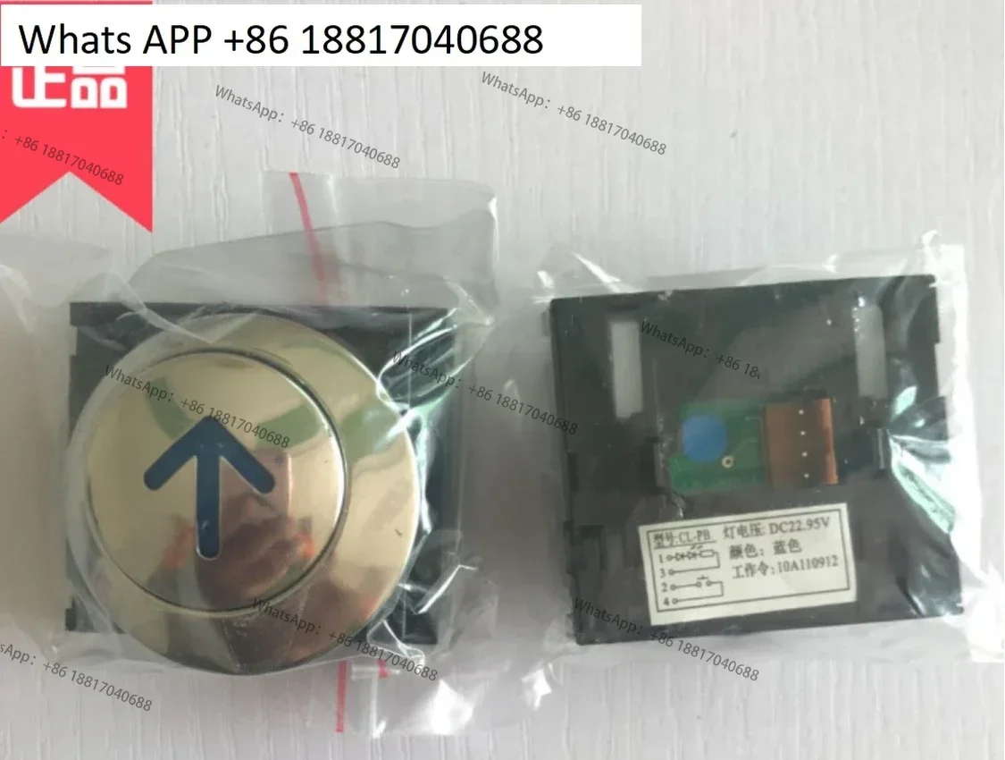 CL-PB New Original …