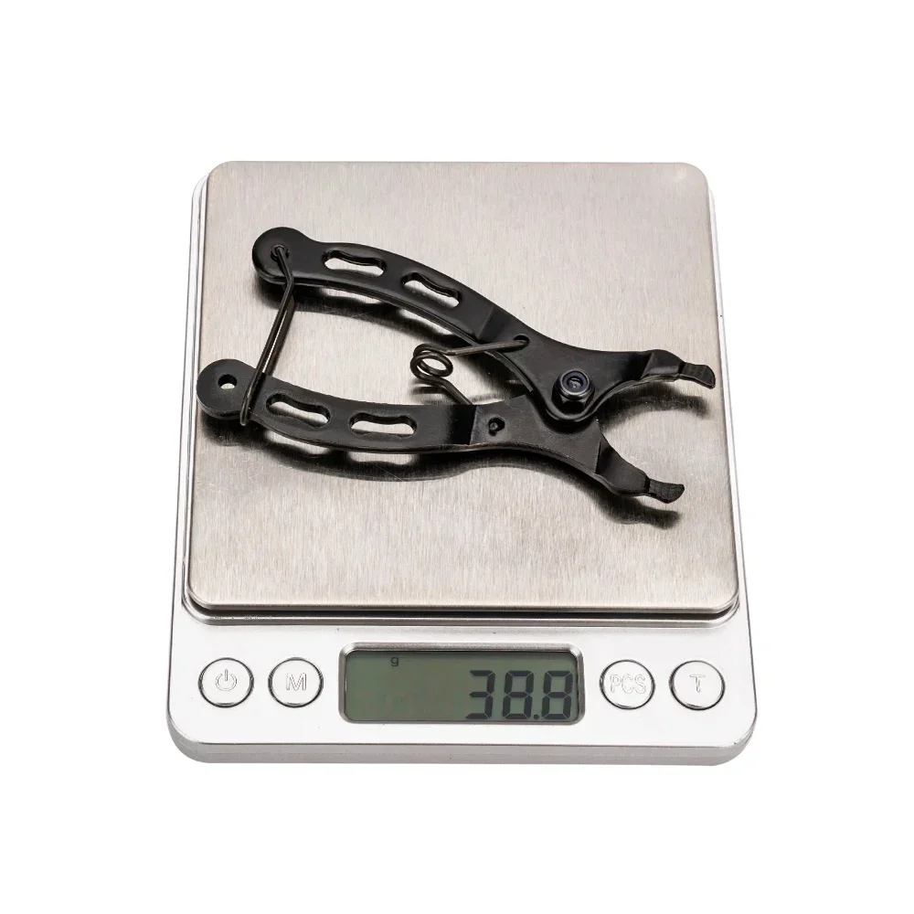 ZTTO Bicycle Chain Master Link Pliers Quick Removal Install Buckle Lever Bike Chain Missing Links Connector Magic MTB Tool