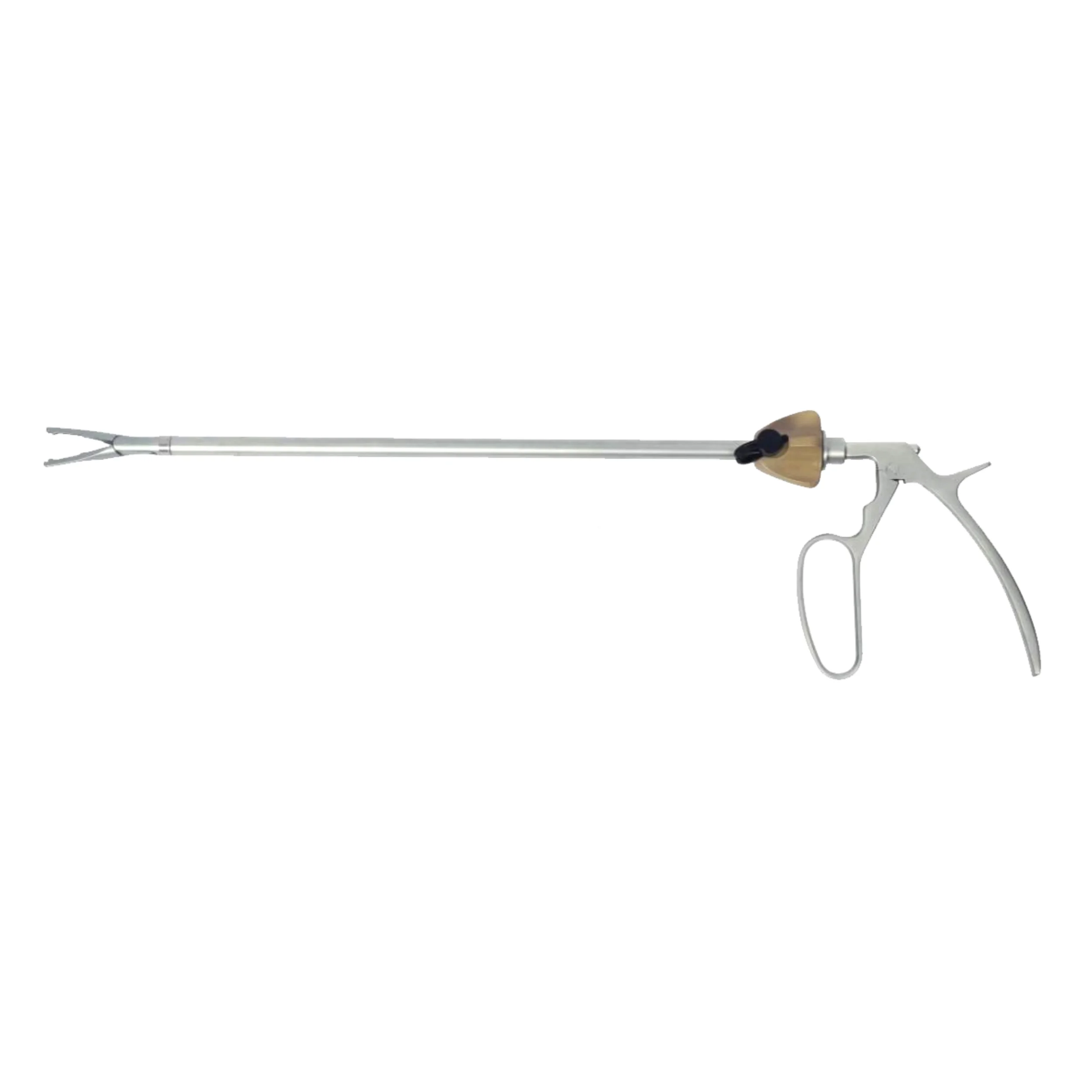 Frontsurg Reusable Laparoscopic Clip Applier, Laparoscopic Ligation Polymer Clip Applier, Laparoscopic Hemostatic Clip Applier,