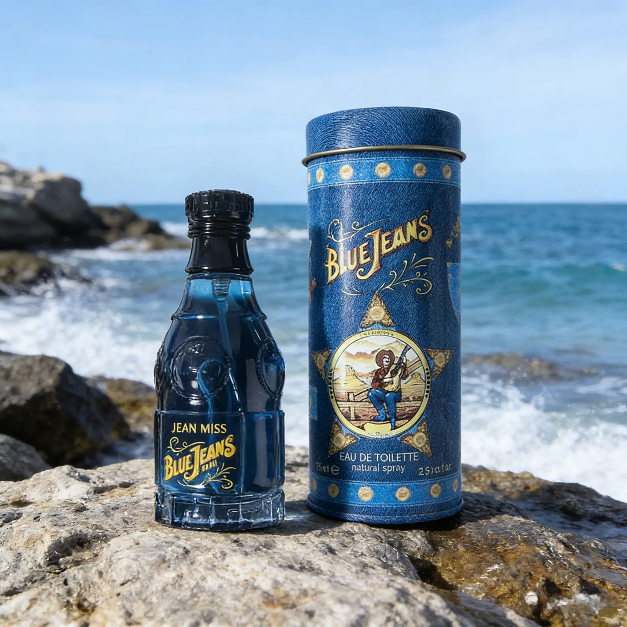 

Long Lasting Men Cologne Spray Pheromone Infused Light Fragrance Fresh Floral Citrus Scent Gentleman Perfume Ideal Gift