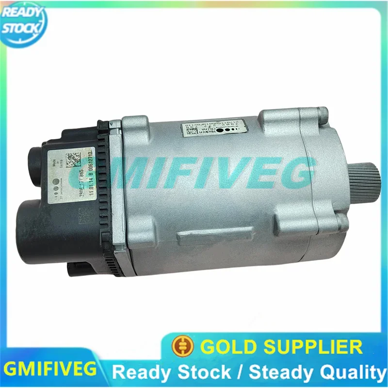 7802277604 7806177736 7802277794 Electric Power Steering Rack Motor for BMW-  318 2013 Refurbished