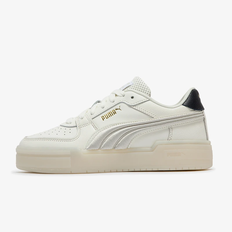 

Puma оригинальные новые мужские и женские модные повседневные спортивные туфли на толстой подошве 398571-01