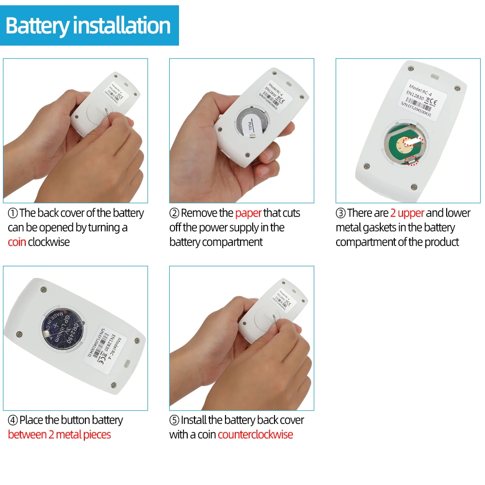 Elitech RC-5 + USB Data Logger Recorder PDF suhu dapat digunakan kembali Data Logger Upgrade untuk pendingin dingin rantai transportasi Labs