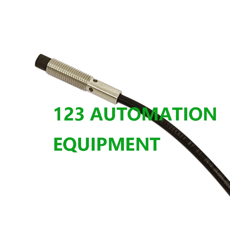 

Аутентичный новый Omron E2B-S08KN02-WP-C1 C2 B1 B2 E2B-S08KN04-WP-B1 C1 C2 B2 E2B-S08LN04-WP-B1 C1 C2 Датчик приближения с предварительной проводкой 2M