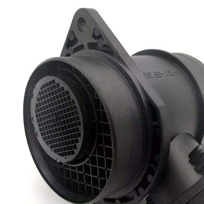 سيارة MAF تدفق الهواء متر AFM الاستشعار ل MAHINDRA 0281 0281002756 0315CC0031N-N30R