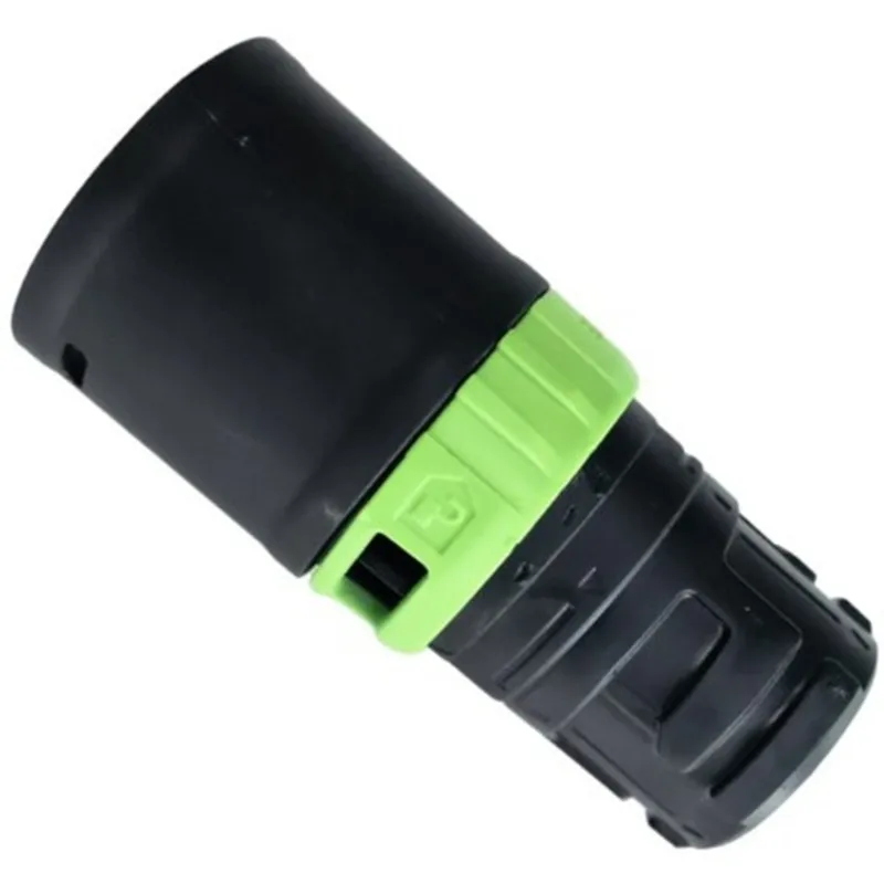 

TCF-Drill Dust Collector Accessory Kit For Festool CT26 CT/CTL/CTM Vacuum Cleaner Dust Nozzle Catcher Hood