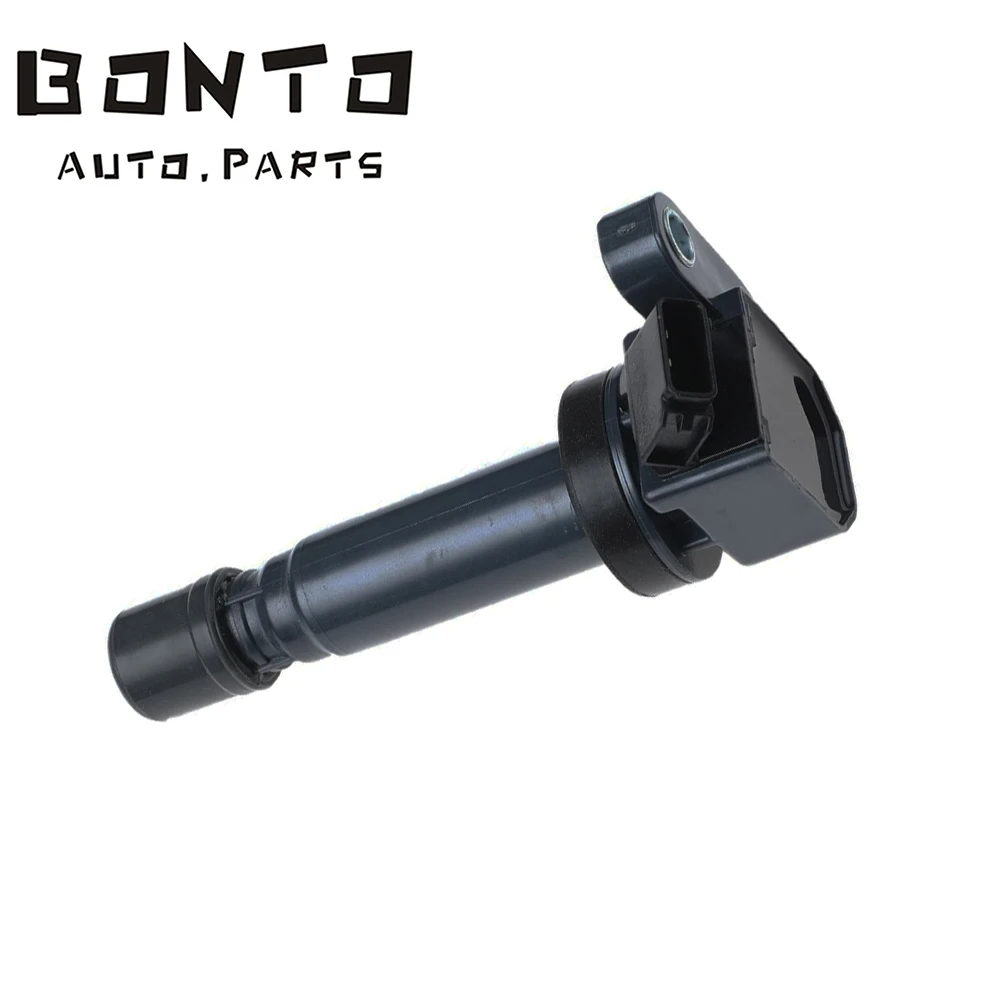 BONTO Ignition Coil For Daihatsu Move Sirion M1 1.0i 1998 - 2002 OEM:099700-0570 90048-52126