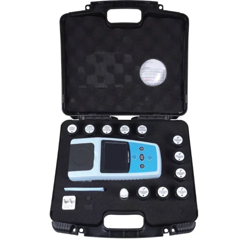 

Portable Turbidity Meter - EPA180.1 Method Hot sales