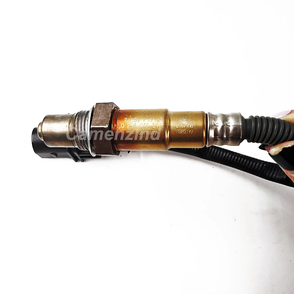 17217 Front Oxygen Sensor for MINI Citroen C2 C3 C4 C5 DS3 DS4 Peugeot PARTNER 207 308 508 0258017217 11787590713 11787560957