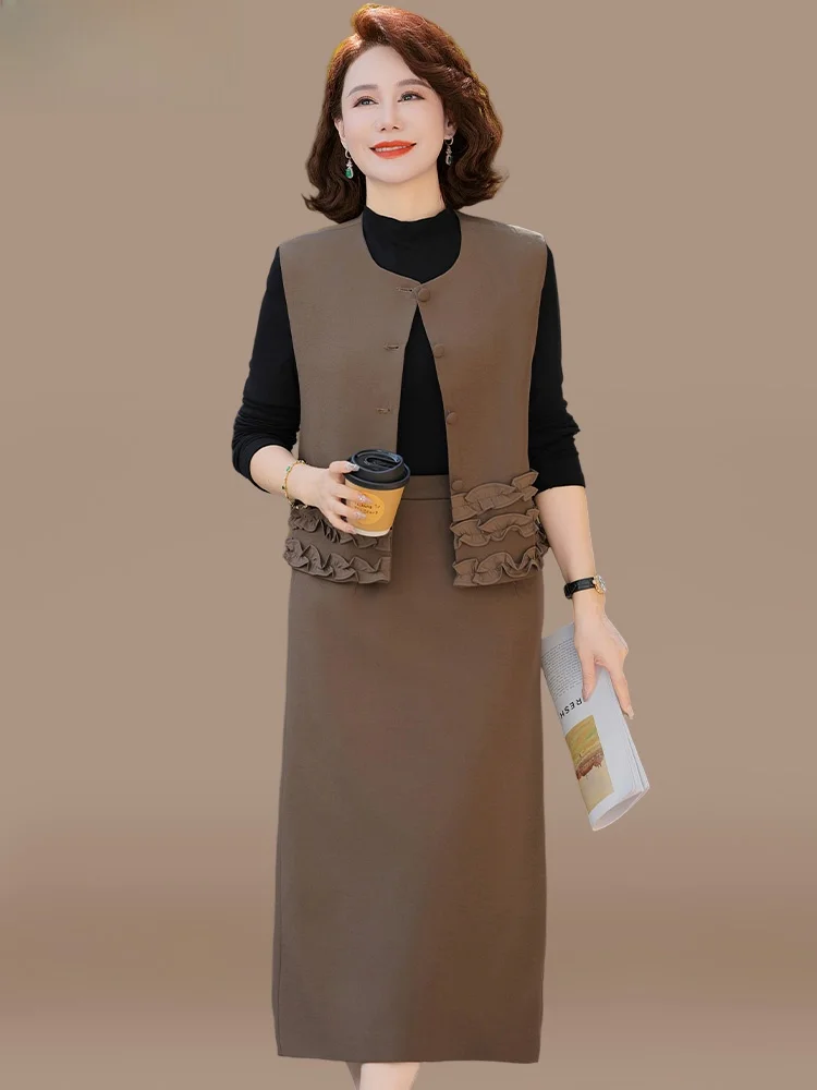 Faionable Spring Ou…