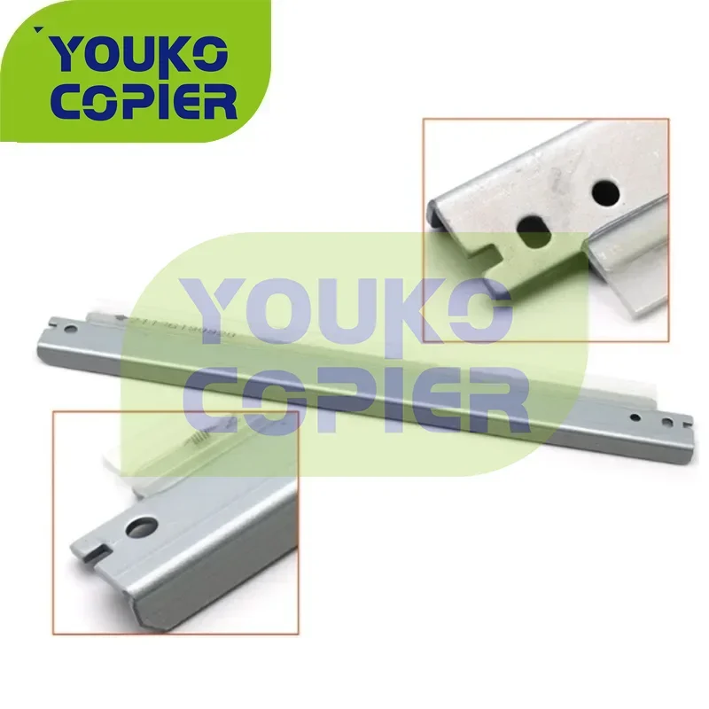 5pcs DRUM CLEANING BLADE IN CANON COPIER IMAGE RUNNER IR 1730 1740 1750 ADVANCE 400 500 OPC DRUM CLEANING BLADE