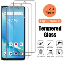 Tempered Glass On FOR Blackview Shark 8 6.78