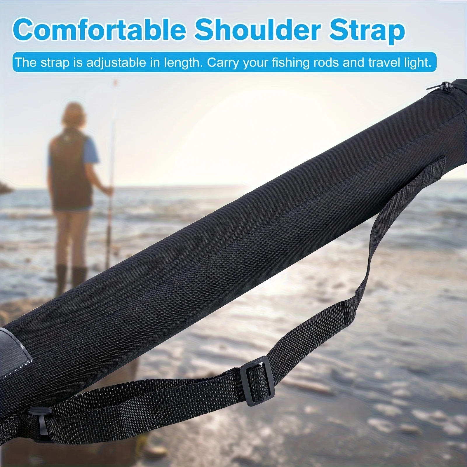 Thumbnail 4 - #32 Highest Rated Fishing Rod Cases to Buy in 2026
