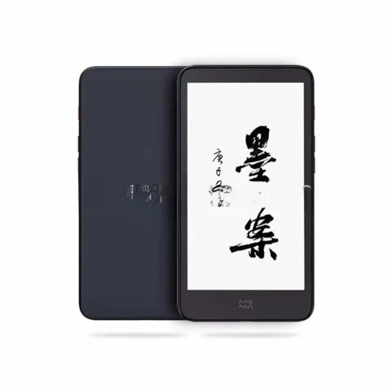 95%New  InkPalm 5 Mini 5.2Inch E-ink Ebook Ereader Ebook 300PPI Screen Tablet Android 8.1 Smartphone Electronic Book