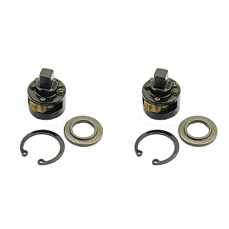 

COSW-2X 42-06-0139 Replacement Parts For 1/4Inch Anvil Assembly 2566-20 (L82A) Fuel Ratchet Head Anvil Service Kit