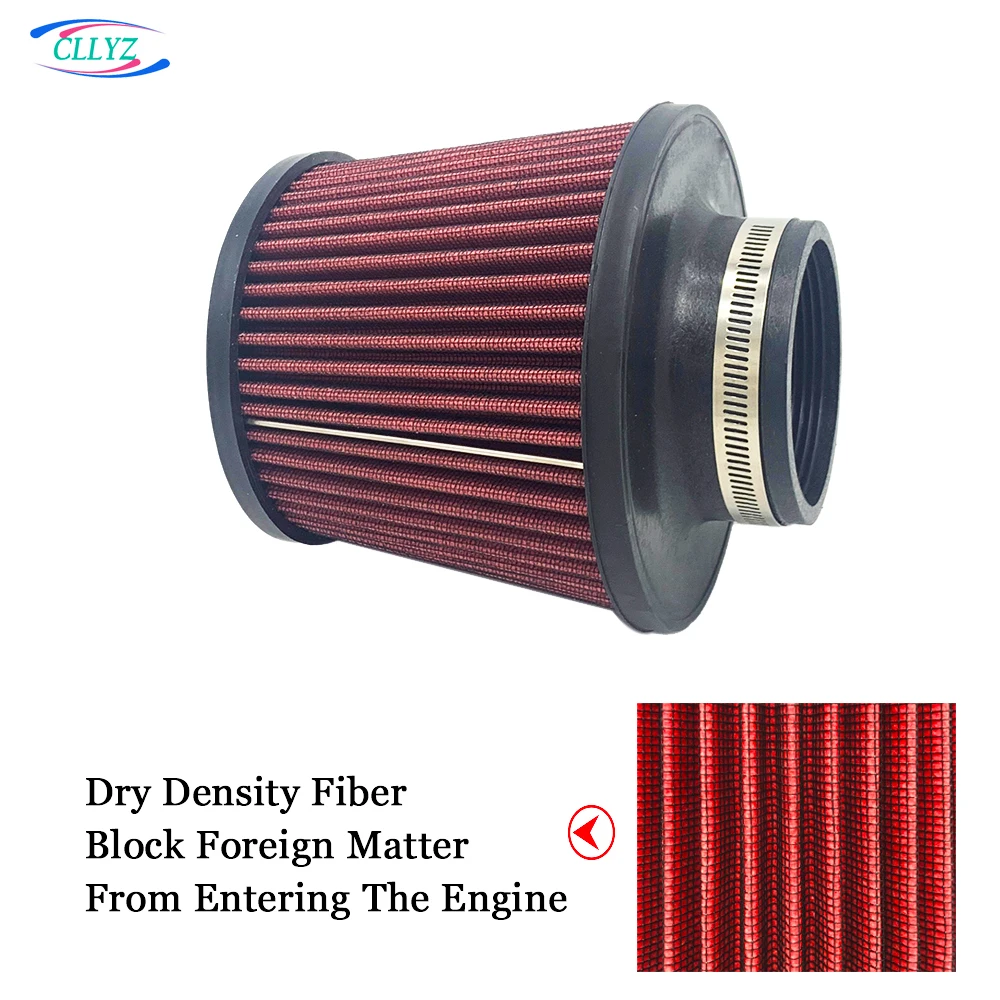 Thumbnail 3 - #68 Air Intake Systems Comparison Guide