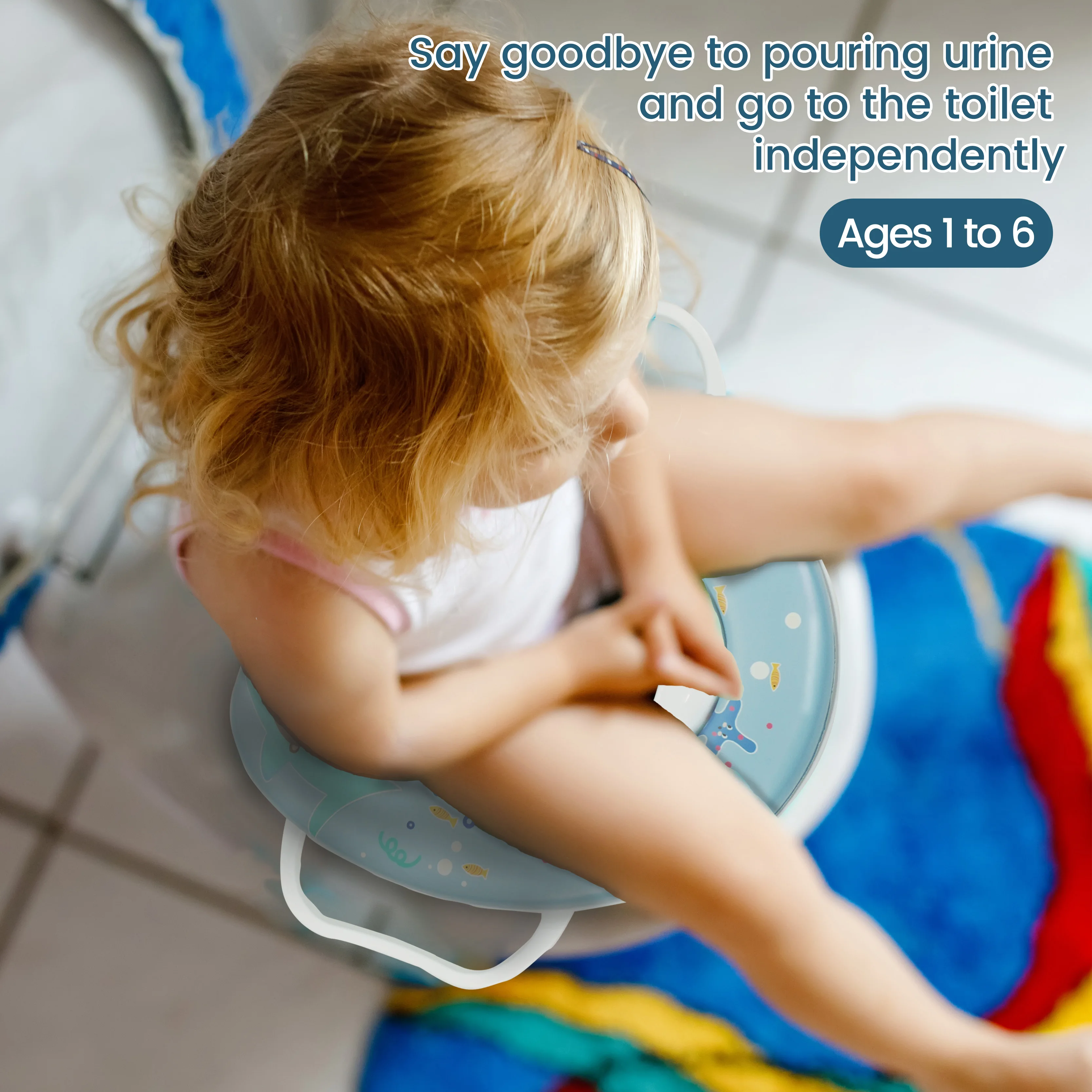 Thumbnail 4 - #51 Potty Seats List of Top Picks