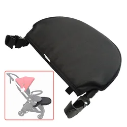 Pushcart Seat Extension Plate Compatible Bugaboo Ant Series Cart Foot Support Board Universal Stroller Footrest Adjustable