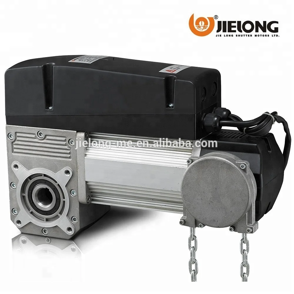 Direct Drive Sectional Door Motor with CE Certificate