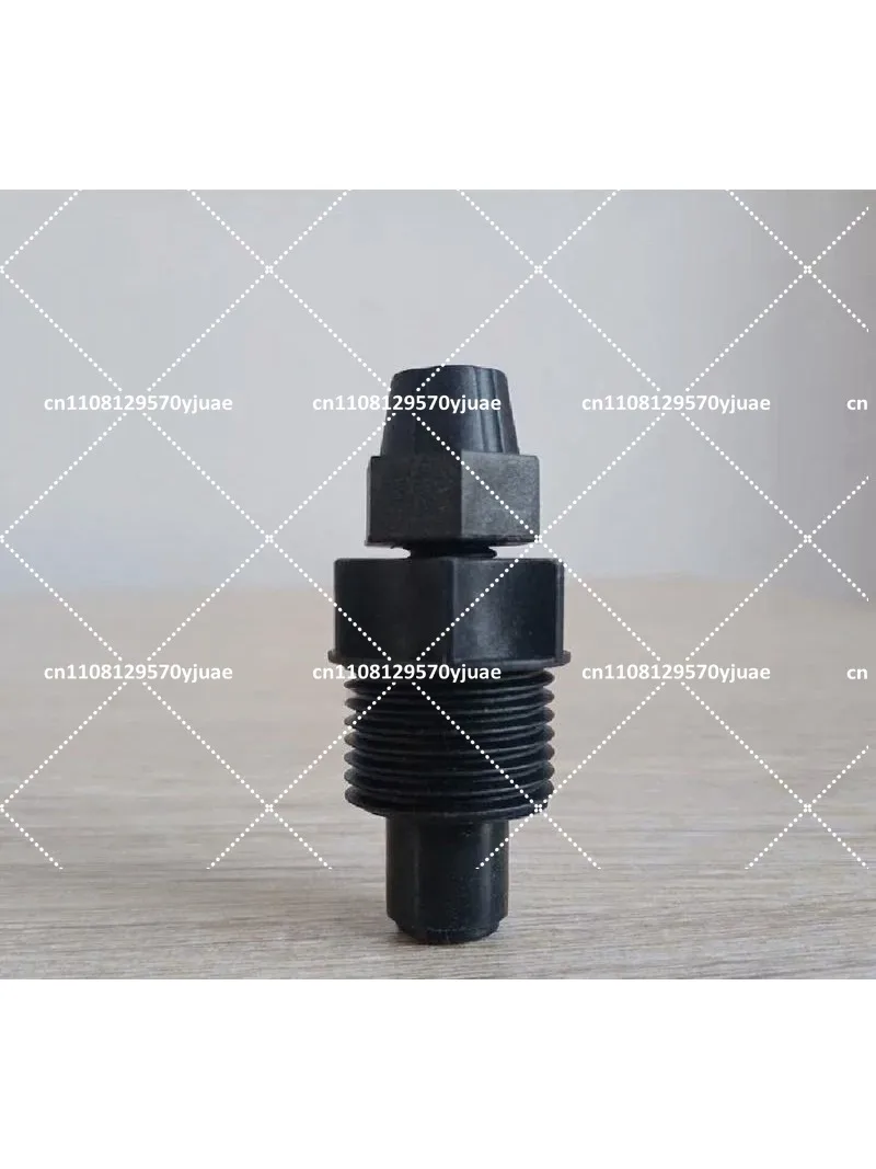 

High Precision Metering Pump Spray Valve One-Way Anti Backflow Valve Tool