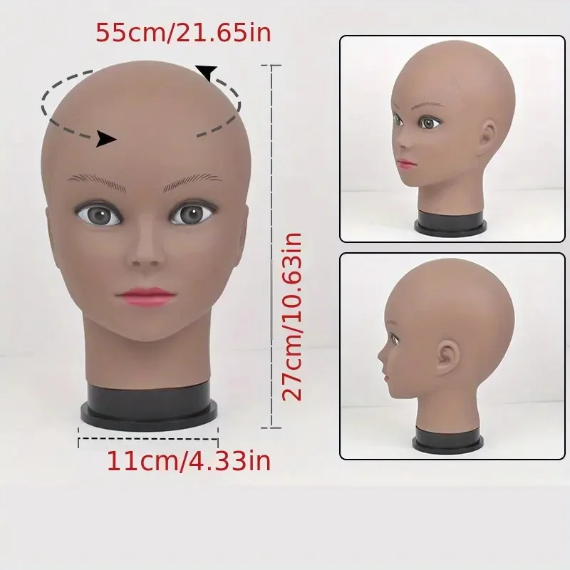 Thumbnail 3 - #67 Latest Wig Stands Updates