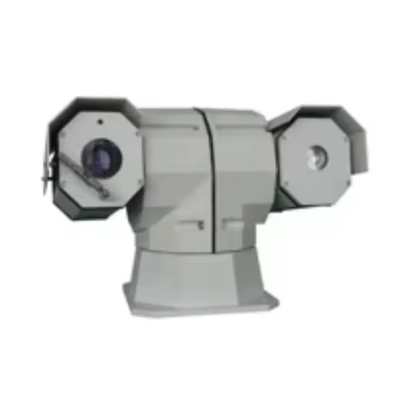 

HD IP Security Cctv PTZ Outdoor Night Vision Camera
