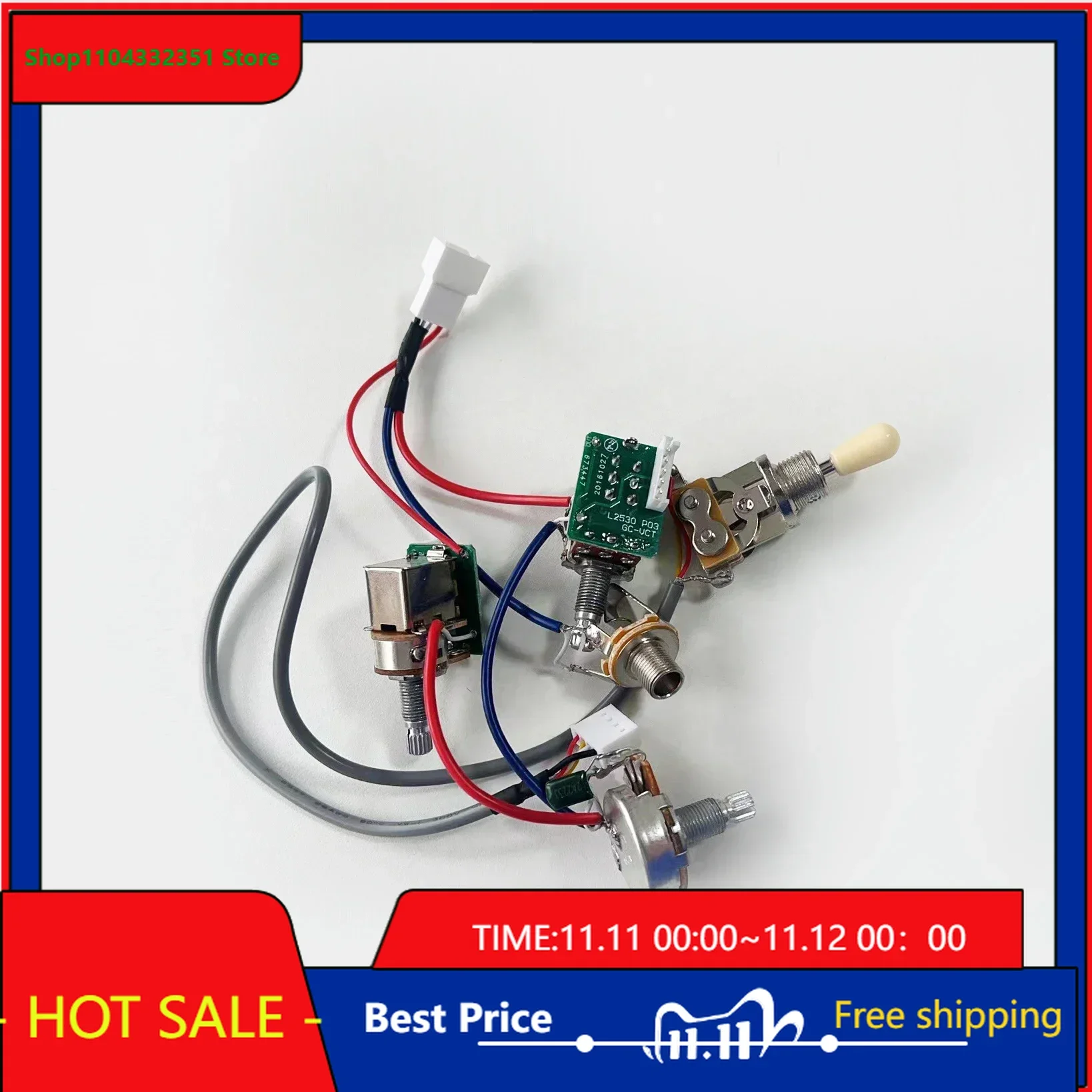 Hot Sale-1 Set 