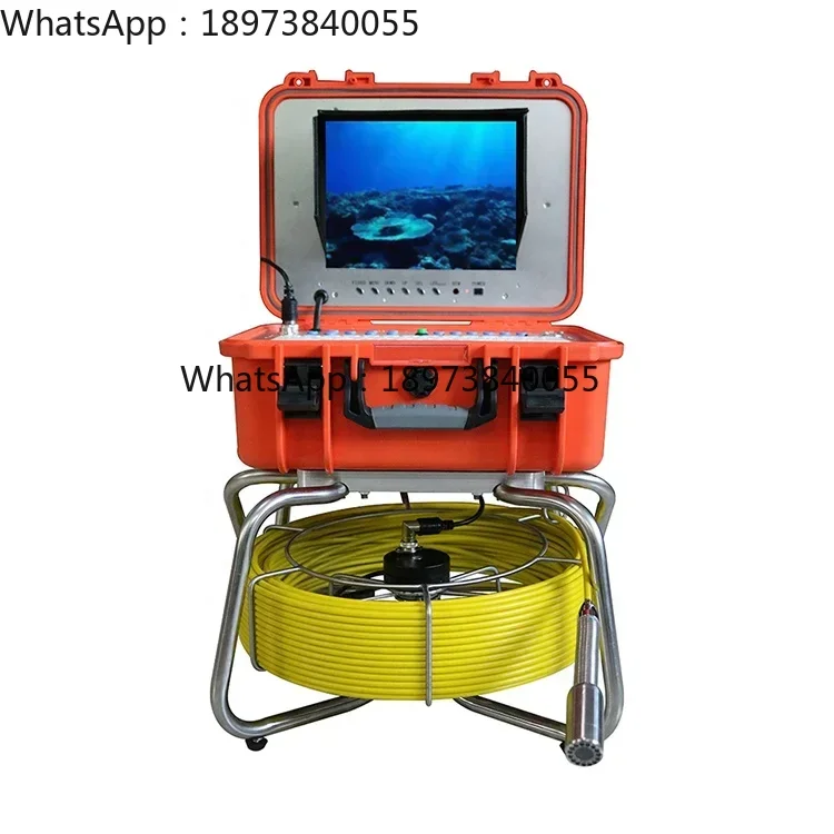 All In One Pipe Sew…