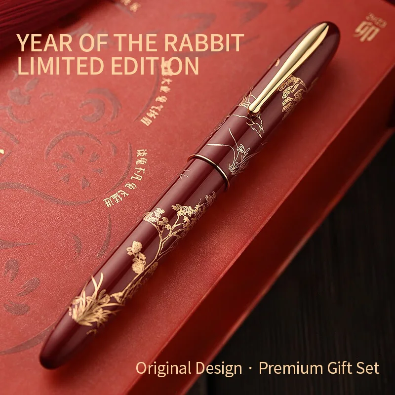 #35 Compare Fountain Pens Before You Buy
