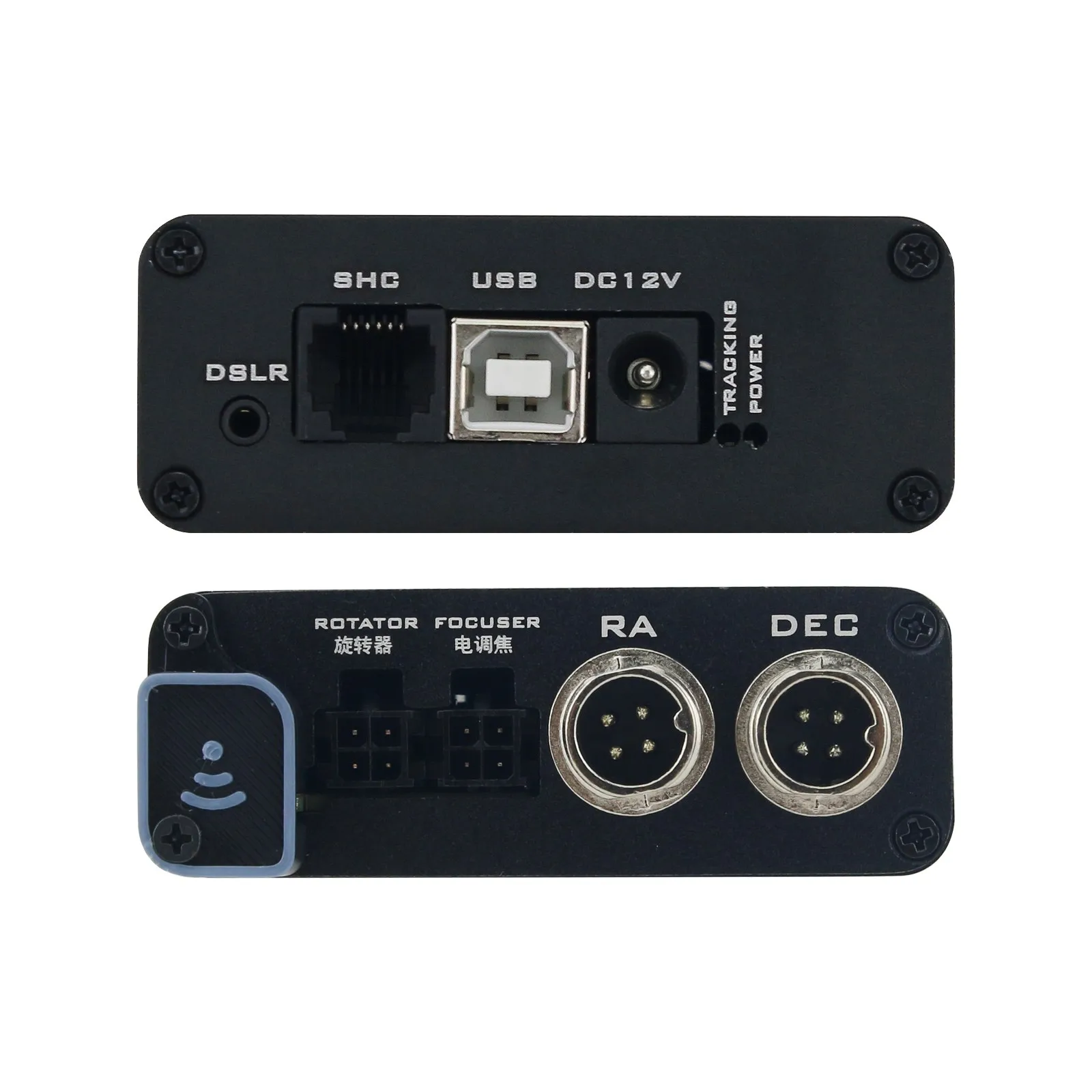 مجموعة ترقية Teseek V5 EXOS2 Pro Onstep EXOS2 الاستوائية Mount V5 GOTO ملحقات تتبع فلكية ثنائية المحور