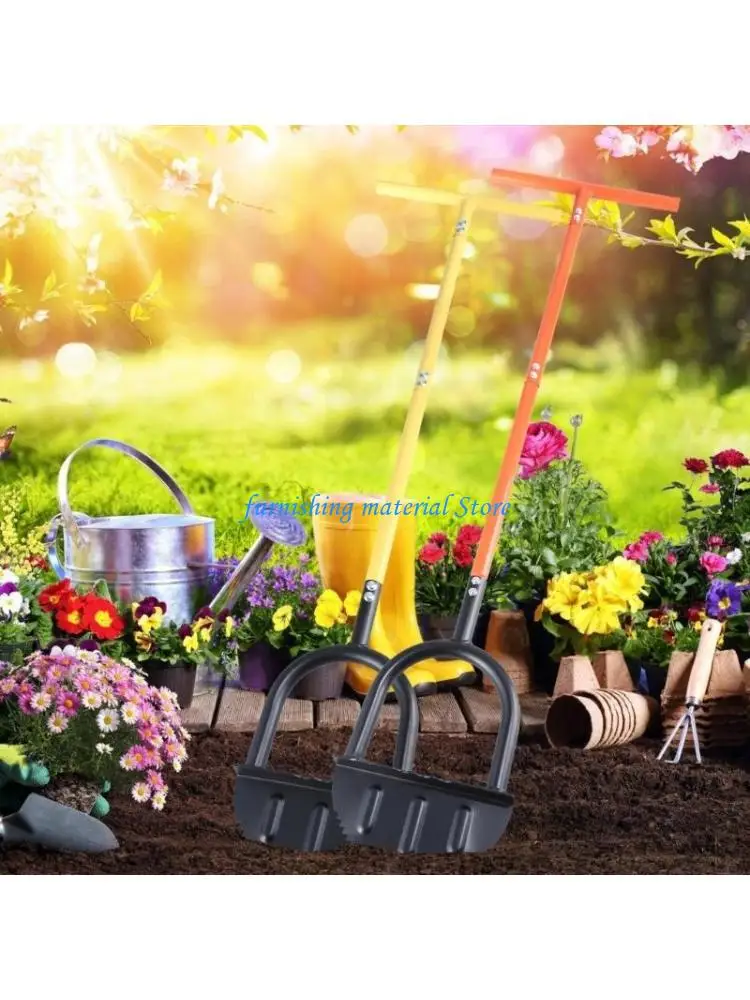 

Y5GD Профессиональный ручной триммер для обрезки газонов в форме полумесяца с зубчатым зубом пилы для эффективной стрижки травы