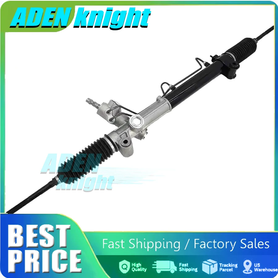 Power Steering Rack For GEELY EMGRAND DI HAO EC8 Haoqing 1014014014 FXJ-DHEC8