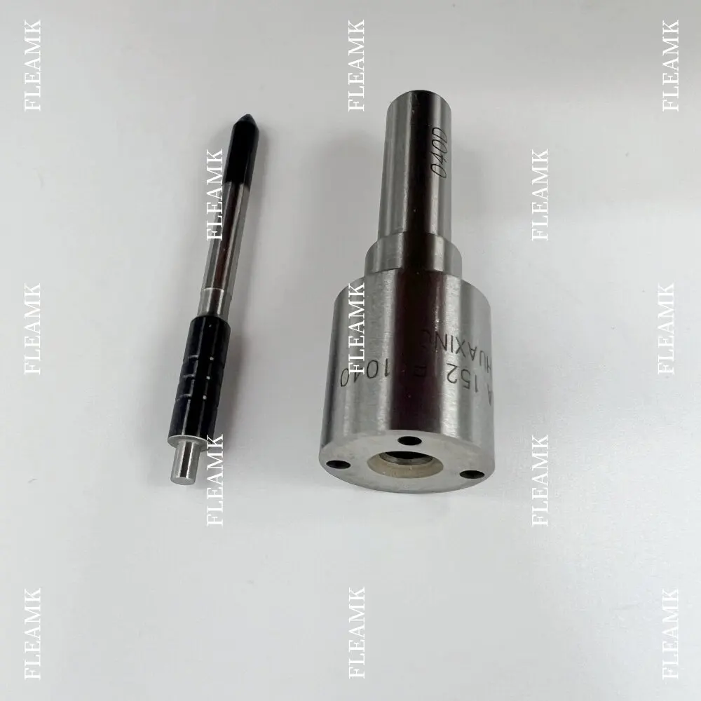 High Quality Fuel Injector DLLA152P1040 Is Suitable for 095000-837# 8-98203849-0 8-98119227-0 Fuel Injector