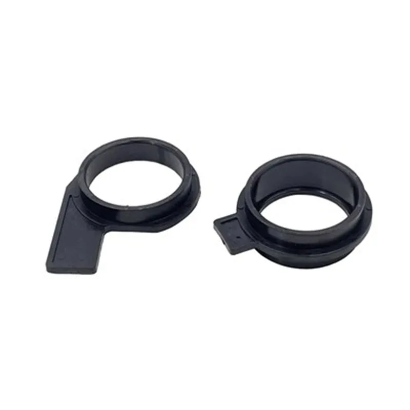 Set 2 Roller Bushing Fuser atas untuk Kyocera 1800 1801 2200 2201 2010 2011 2211 2210