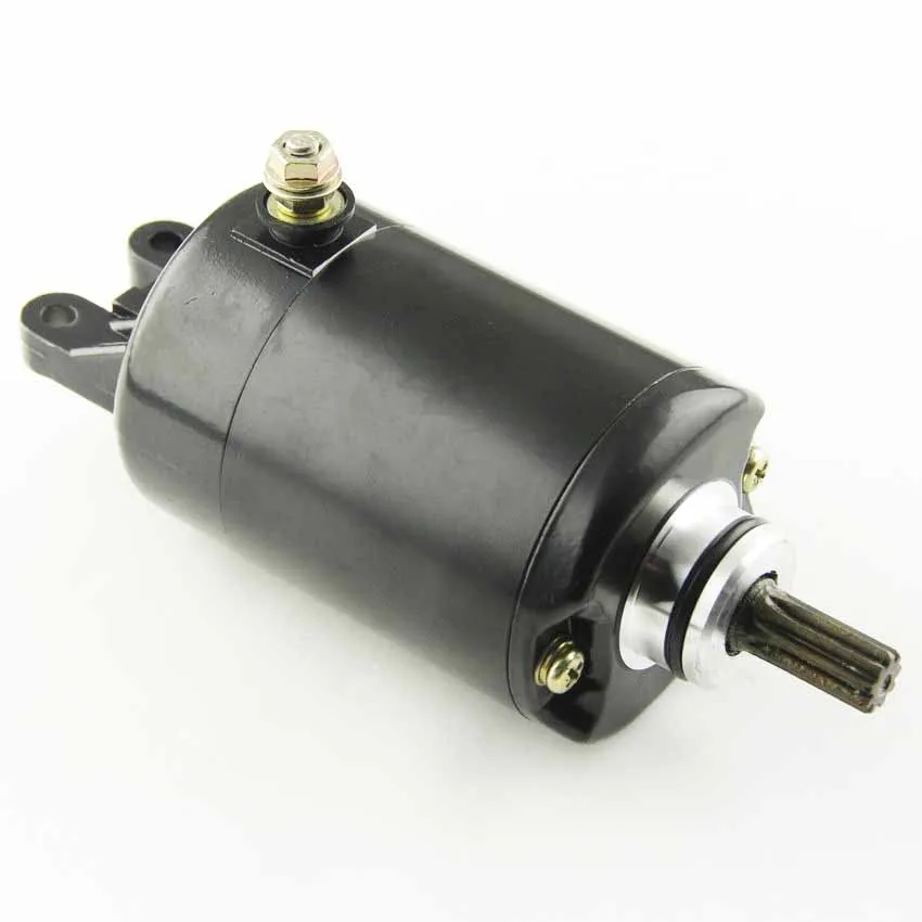 High Quality Motorcycle Starter Electrical Engine Starter Motor For piaggio x9 250