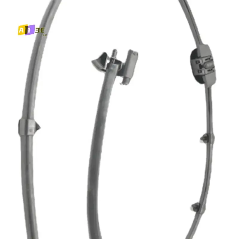

A03E-New Windscreen Nozzle Windshield Washer Sprayer Jet System 61667388756 For BMW 5 Series G30 F90 G31 G38