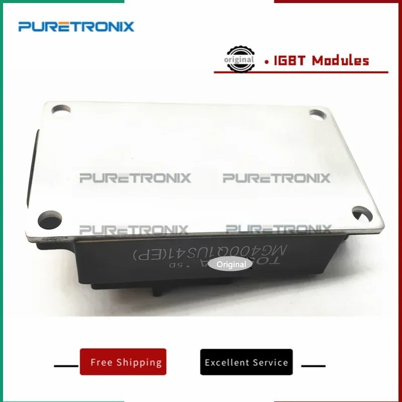 IGBT 모듈, MG400Q1US41(EP), MG400Q1US41EP
