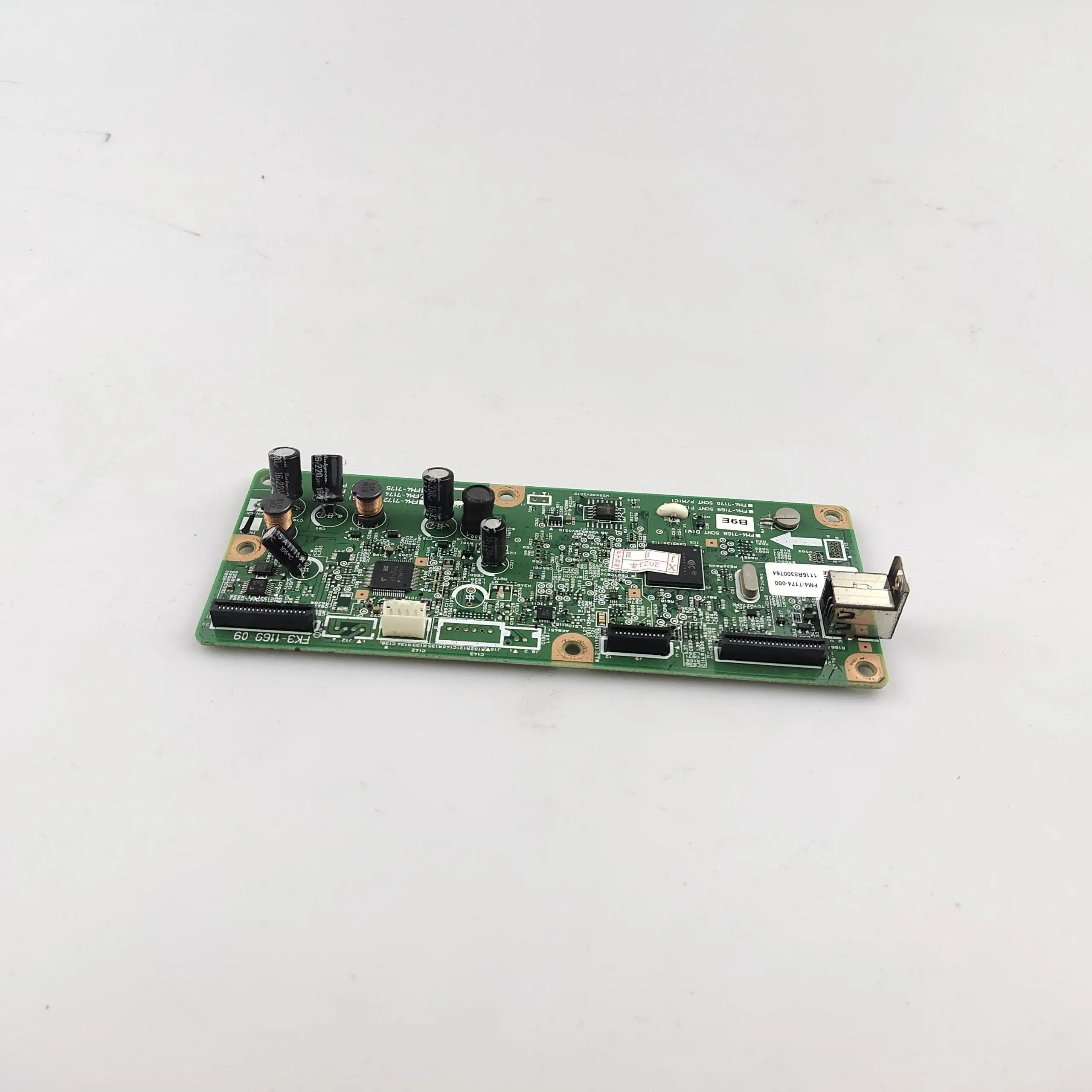 Russian Formatter PCA Main Board For Canon MF4410 MF4412 MF 4410 4412 FM4-7175 FM4-7174 Main Board Printer Parts