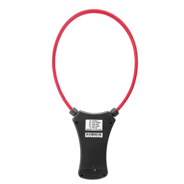 2026 ETCR6920B Clam…