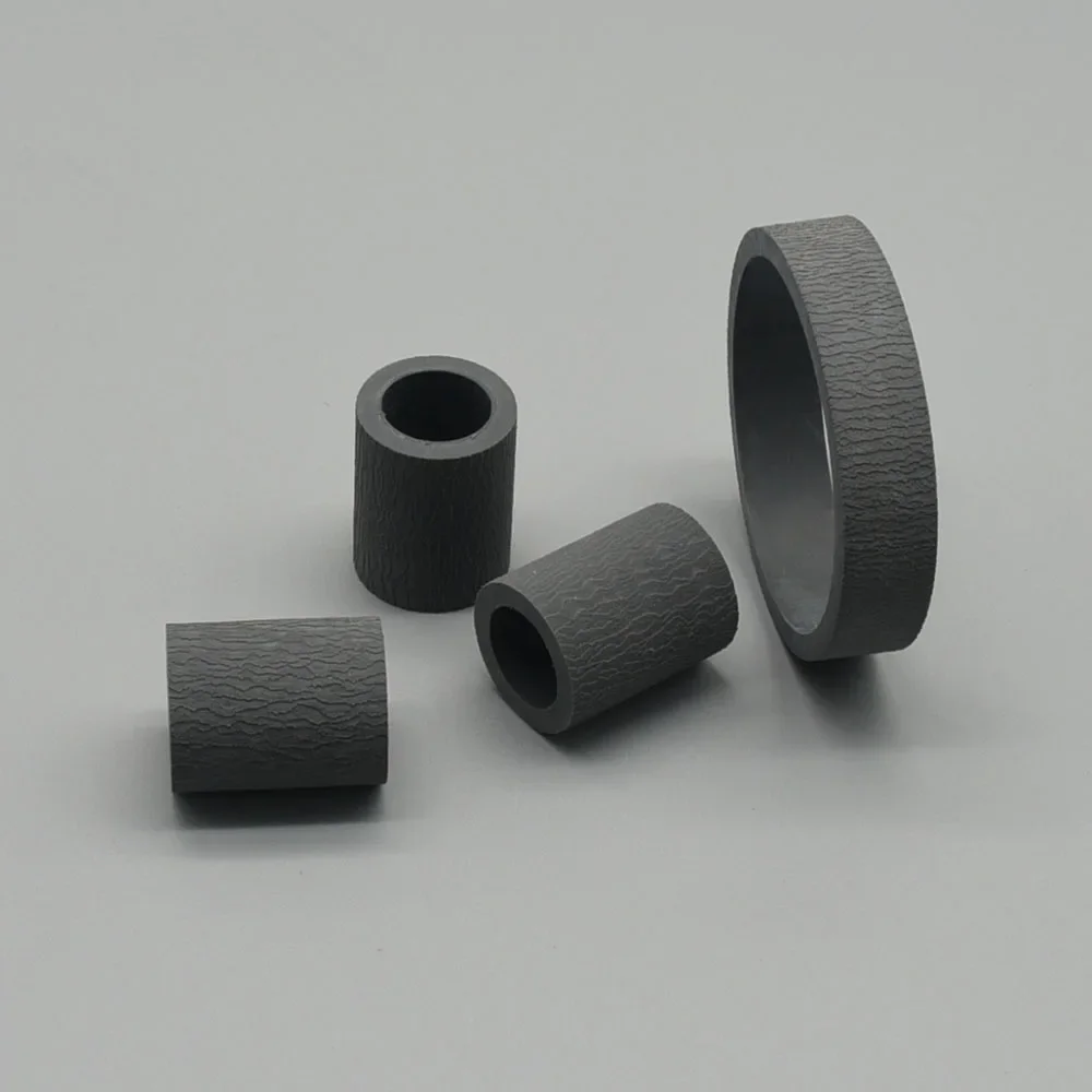 5SETS Pickup Feed Roller Tire Kit for EPSON C5210 C5290 C5710 C5790 WF C529R C579R