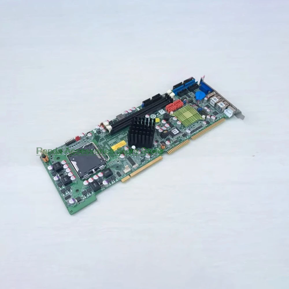 WSB-G41A-R11 REV 1.0 For IEI WSB-G41A  Industrial Computer Motherboard