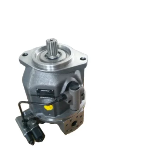 

A10V071 A10VO71-DFLR Регулируемый поршневой насос A10VO71DFLR 31R-PSC62N00