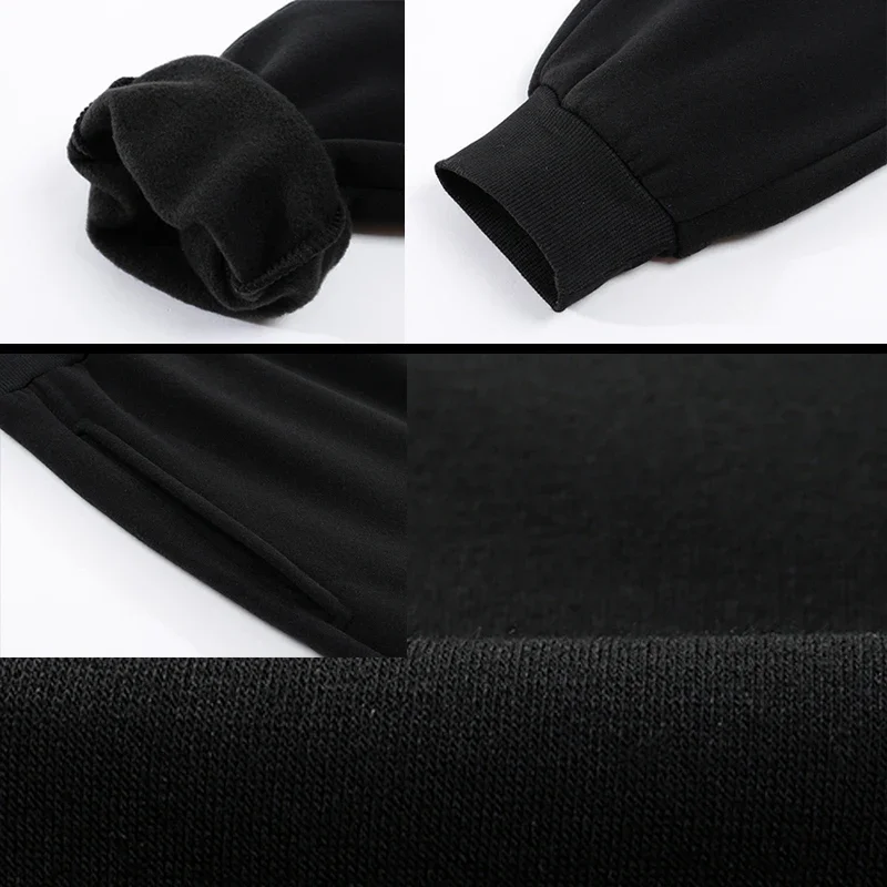 Calças femininas de alta qualidade ao ar livre moletom elástico jogging cordão casual esportes vendas quentes roupas calças femininas