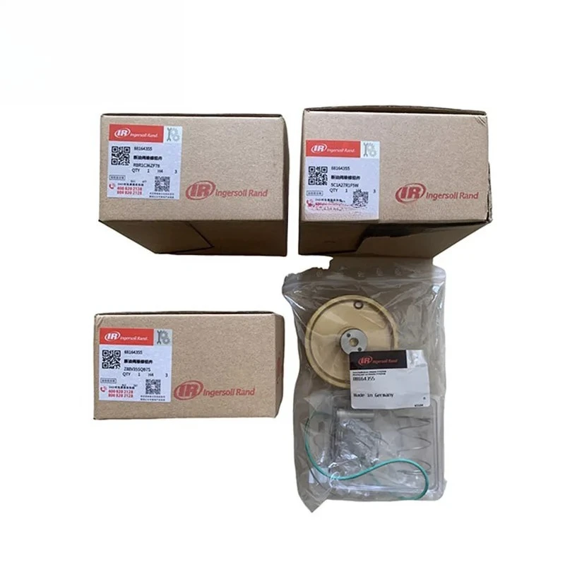 ATLASCOPCO Air Compressor Valve Repair Kit, 88164355 Original Parts