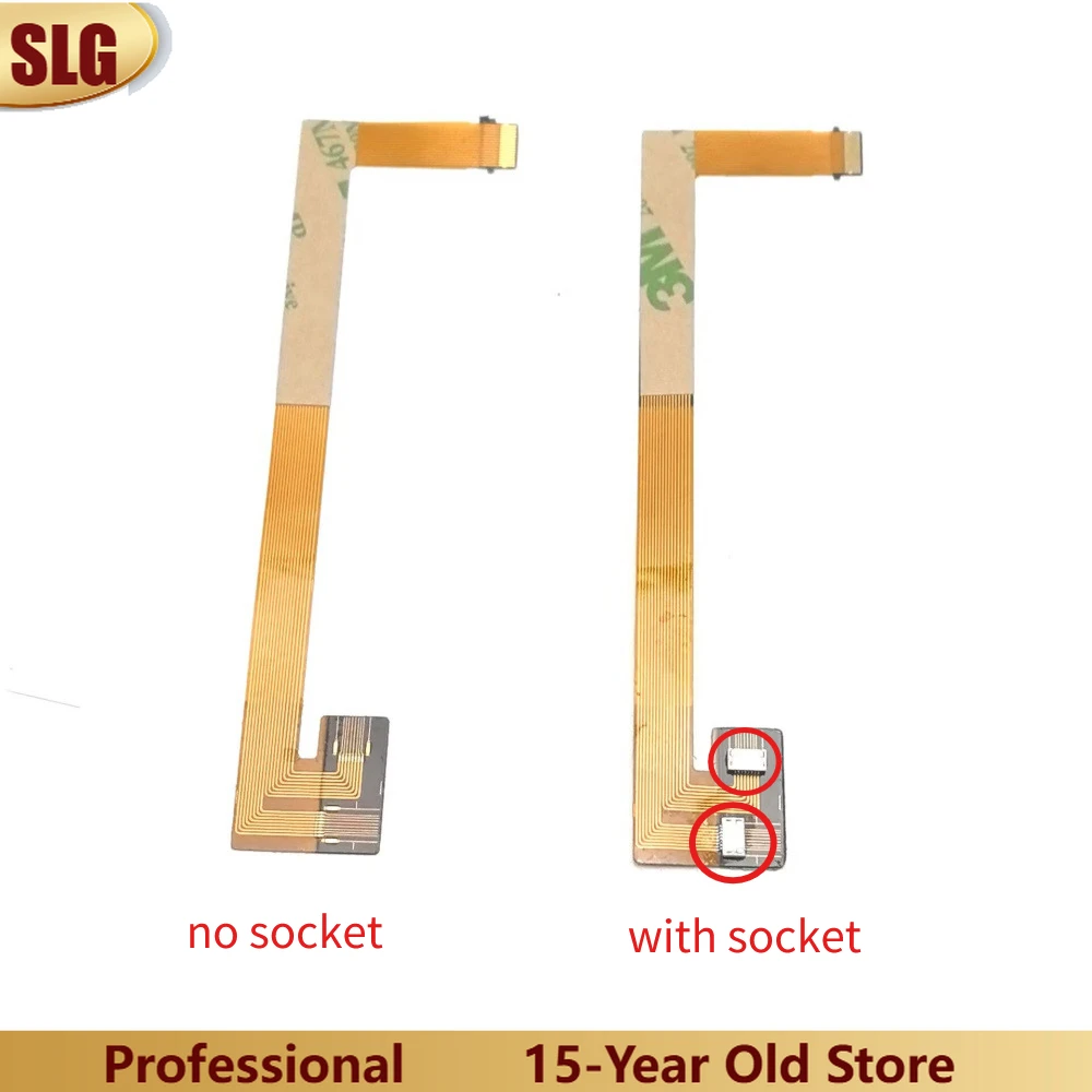 New Lens Focus Flex… - image