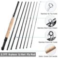 Only Cork Rod