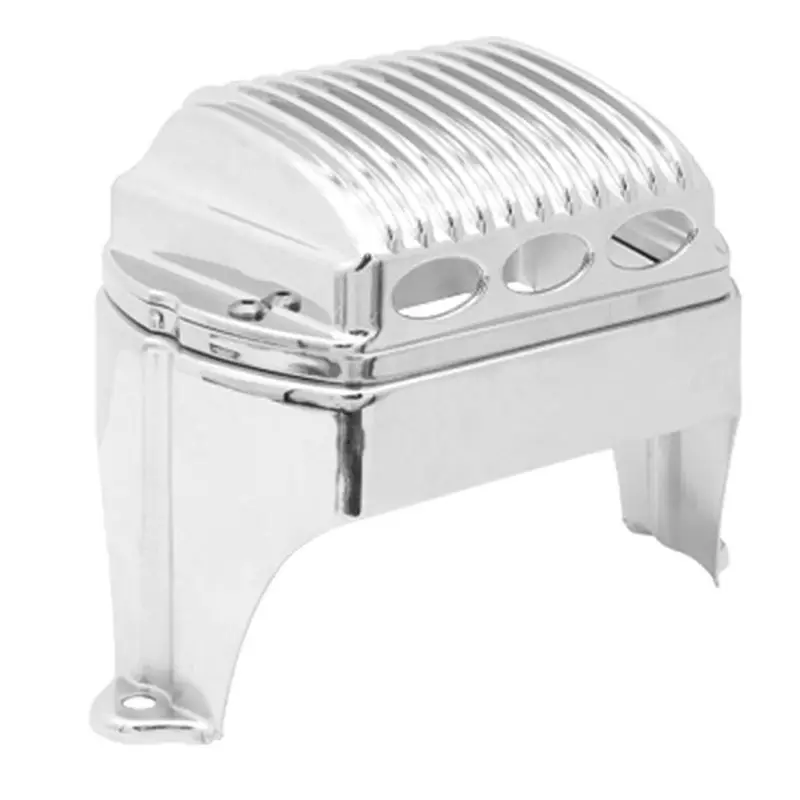 

Эффективная крышка регулятора напряжения для мотоциклов Davidson Electra Glide, Road Glide, Road King, Street Glide, модифицированный декор